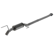 Flowmaster 717978 - Flow Fx Extreme Cat-Back Exhaust System Fits 2015-2020 Ford F-150 2.7L, 3.3L, 3.5L, 5.0L Flow Fx Extreme Stainless Steel 3.0 Inch Cat-Back System Flowmaster 1