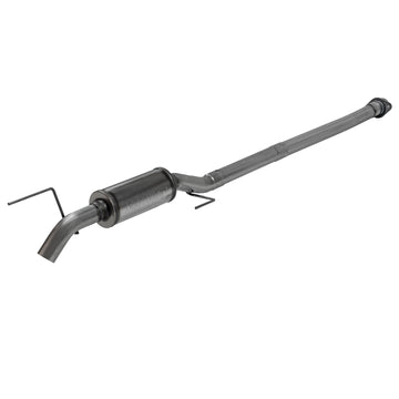 Flowmaster 717978 - Flow Fx Extreme Cat-Back Exhaust System Fits 2015-2020 Ford F-150 2.7L, 3.3L, 3.5L, 5.0L Flow Fx Extreme Stainless Steel 3.0 Inch Cat-Back System Flowmaster 1