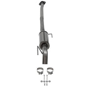 Flowmaster 717978 - Flow Fx Extreme Cat-Back Exhaust System Fits 2015-2020 Ford F-150 2.7L, 3.3L, 3.5L, 5.0L Flow Fx Extreme Stainless Steel 3.0 Inch Cat-Back System Flowmaster 2
