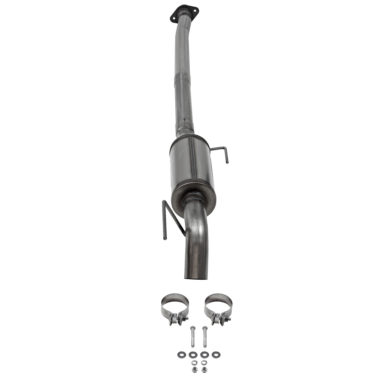 Flowmaster 717978 - Flow Fx Extreme Cat-Back Exhaust System Fits 2015-2020 Ford F-150 2.7L, 3.3L, 3.5L, 5.0L Flow Fx Extreme Stainless Steel 3.0 Inch Cat-Back System Flowmaster 2
