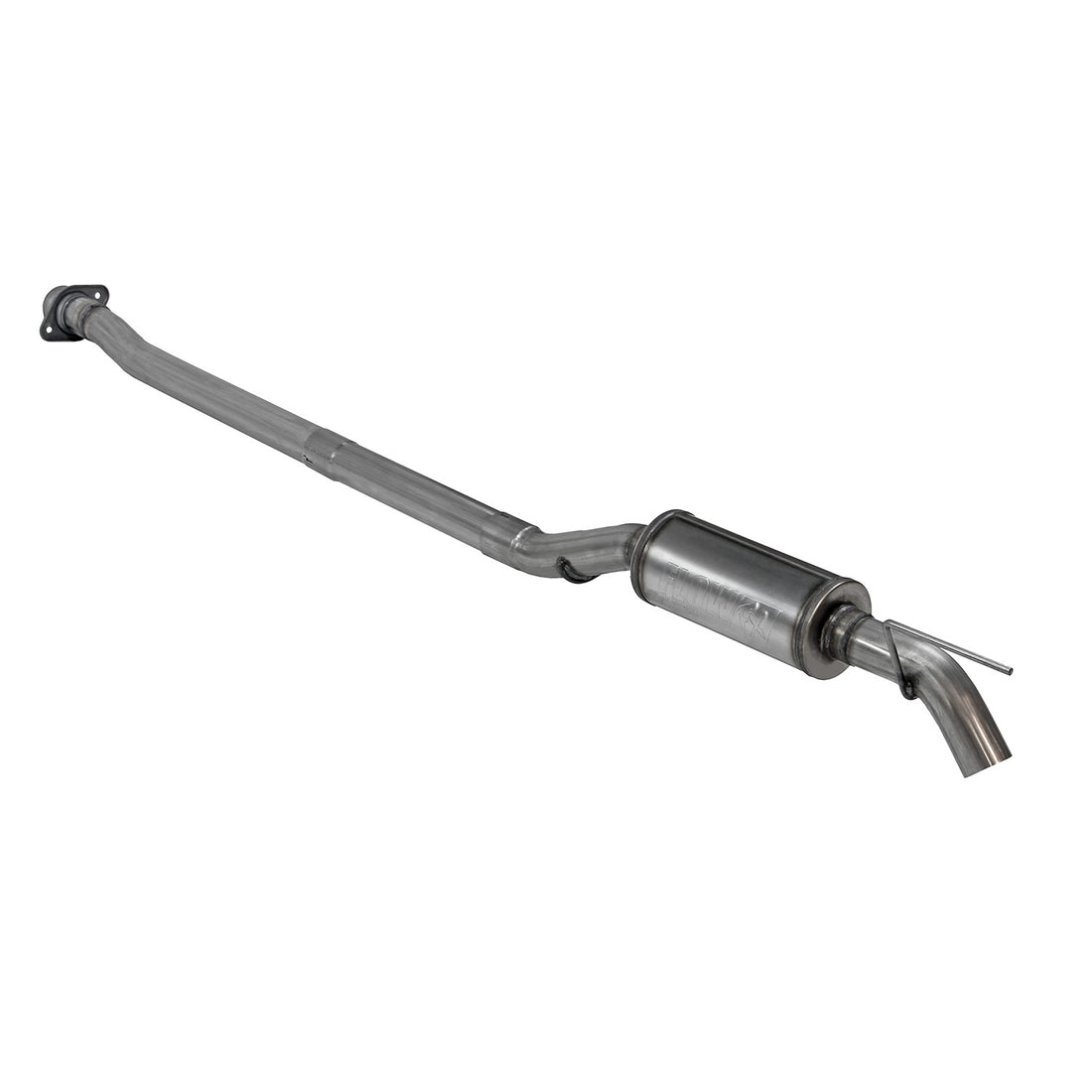 Flowmaster 717978 - Flow Fx Extreme Cat-Back Exhaust System Fits 2015-2020 Ford F-150 2.7L, 3.3L, 3.5L, 5.0L Flow Fx Extreme Stainless Steel 3.0 Inch Cat-Back System Flowmaster 3