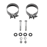 Flowmaster 717978 - Flow Fx Extreme Cat-Back Exhaust System Fits 2015-2020 Ford F-150 2.7L, 3.3L, 3.5L, 5.0L Flow Fx Extreme Stainless Steel 3.0 Inch Cat-Back System Flowmaster 4