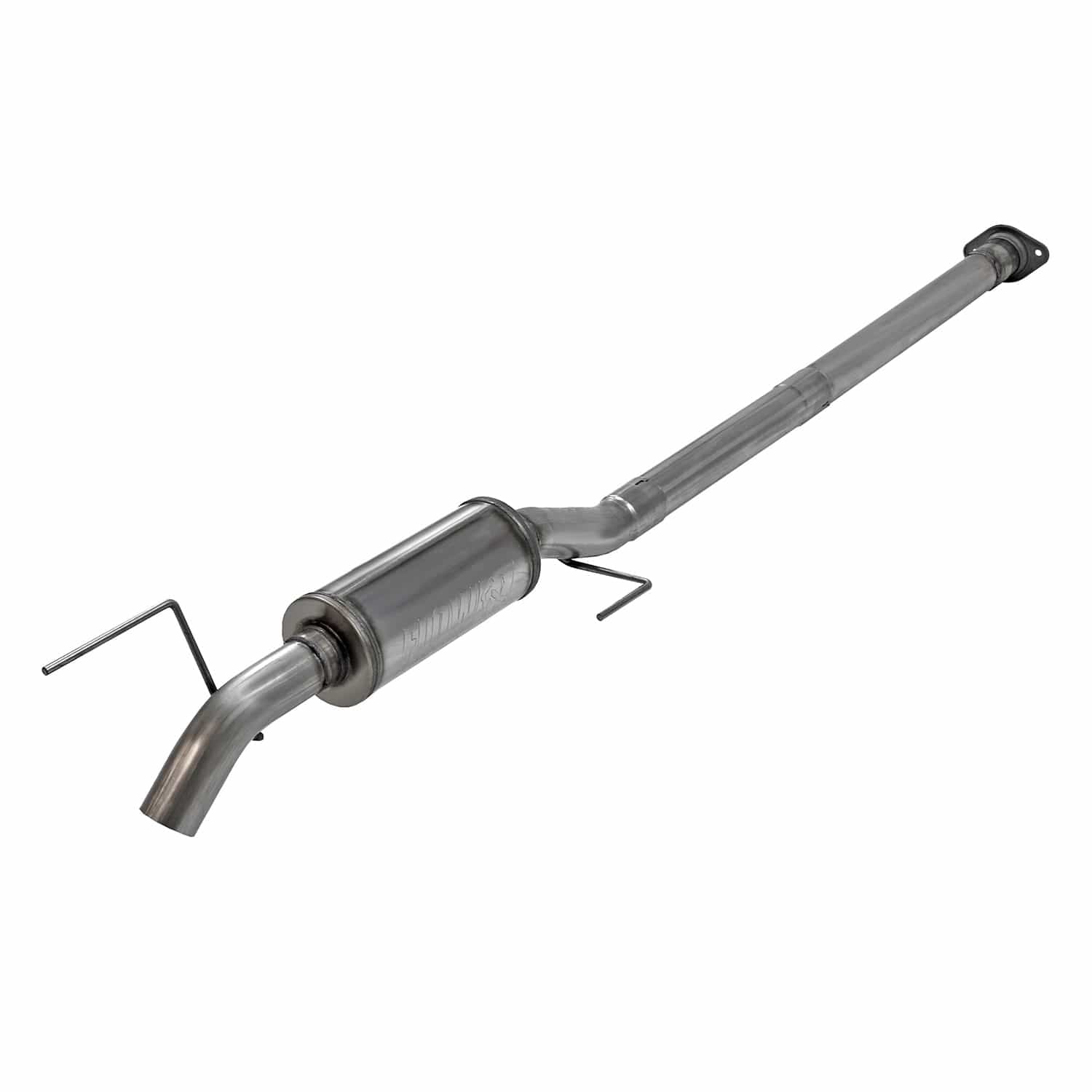 Flowmaster NA Flowmaster 717980 - Flow Fx Extreme Cat-Back Exhaust System Fits 2009-2014 Ford F-150 3.5L, 4.6L, 5.0L, 5.4L Flow Fx Extreme Stainless Steel 3.0 Inch Cat-Back Exhaust System Flowmaster