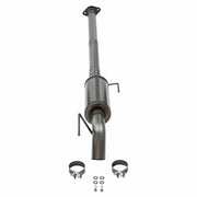 Flowmaster NA Flowmaster 717980 - Flow Fx Extreme Cat-Back Exhaust System Fits 2009-2014 Ford F-150 3.5L, 4.6L, 5.0L, 5.4L Flow Fx Extreme Stainless Steel 3.0 Inch Cat-Back Exhaust System Flowmaster