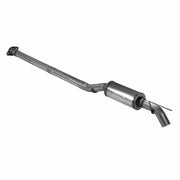 Flowmaster NA Flowmaster 717980 - Flow Fx Extreme Cat-Back Exhaust System Fits 2009-2014 Ford F-150 3.5L, 4.6L, 5.0L, 5.4L Flow Fx Extreme Stainless Steel 3.0 Inch Cat-Back Exhaust System Flowmaster
