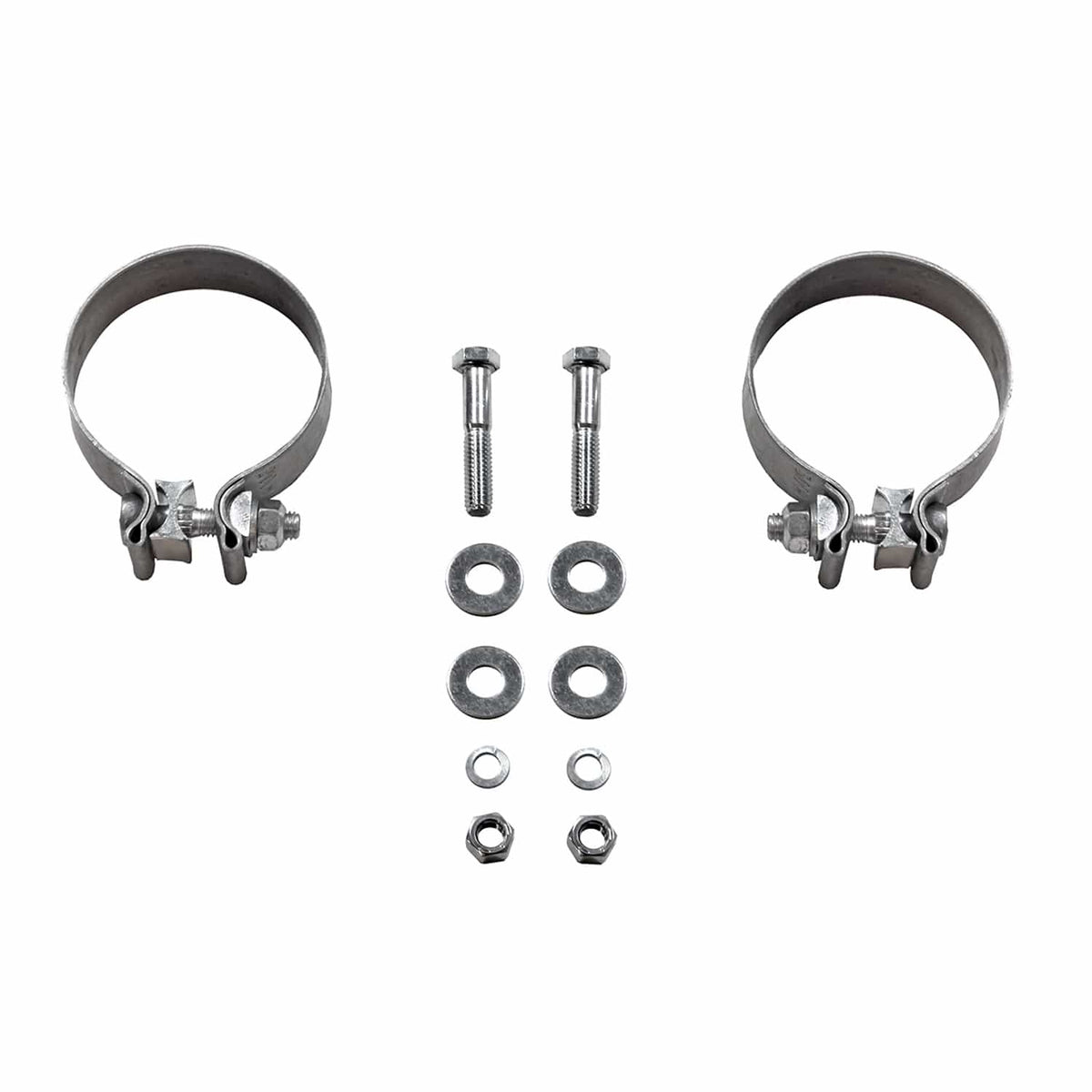 Flowmaster NA Flowmaster 717980 - Flow Fx Extreme Cat-Back Exhaust System Fits 2009-2014 Ford F-150 3.5L, 4.6L, 5.0L, 5.4L Flow Fx Extreme Stainless Steel 3.0 Inch Cat-Back Exhaust System Flowmaster