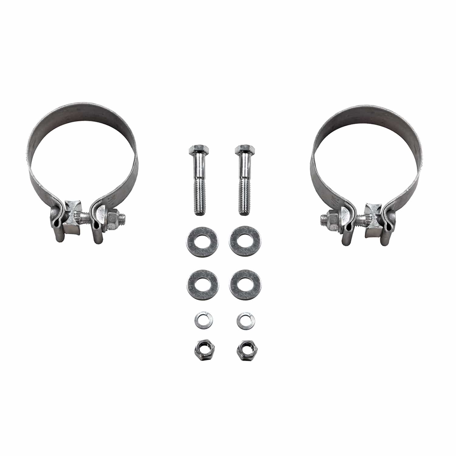 Flowmaster NA Flowmaster 717980 - Flow Fx Extreme Cat-Back Exhaust System Fits 2009-2014 Ford F-150 3.5L, 4.6L, 5.0L, 5.4L Flow Fx Extreme Stainless Steel 3.0 Inch Cat-Back Exhaust System Flowmaster