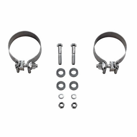 Flowmaster NA Flowmaster 717980 - Flow Fx Extreme Cat-Back Exhaust System Fits 2009-2014 Ford F-150 3.5L, 4.6L, 5.0L, 5.4L Flow Fx Extreme Stainless Steel 3.0 Inch Cat-Back Exhaust System Flowmaster