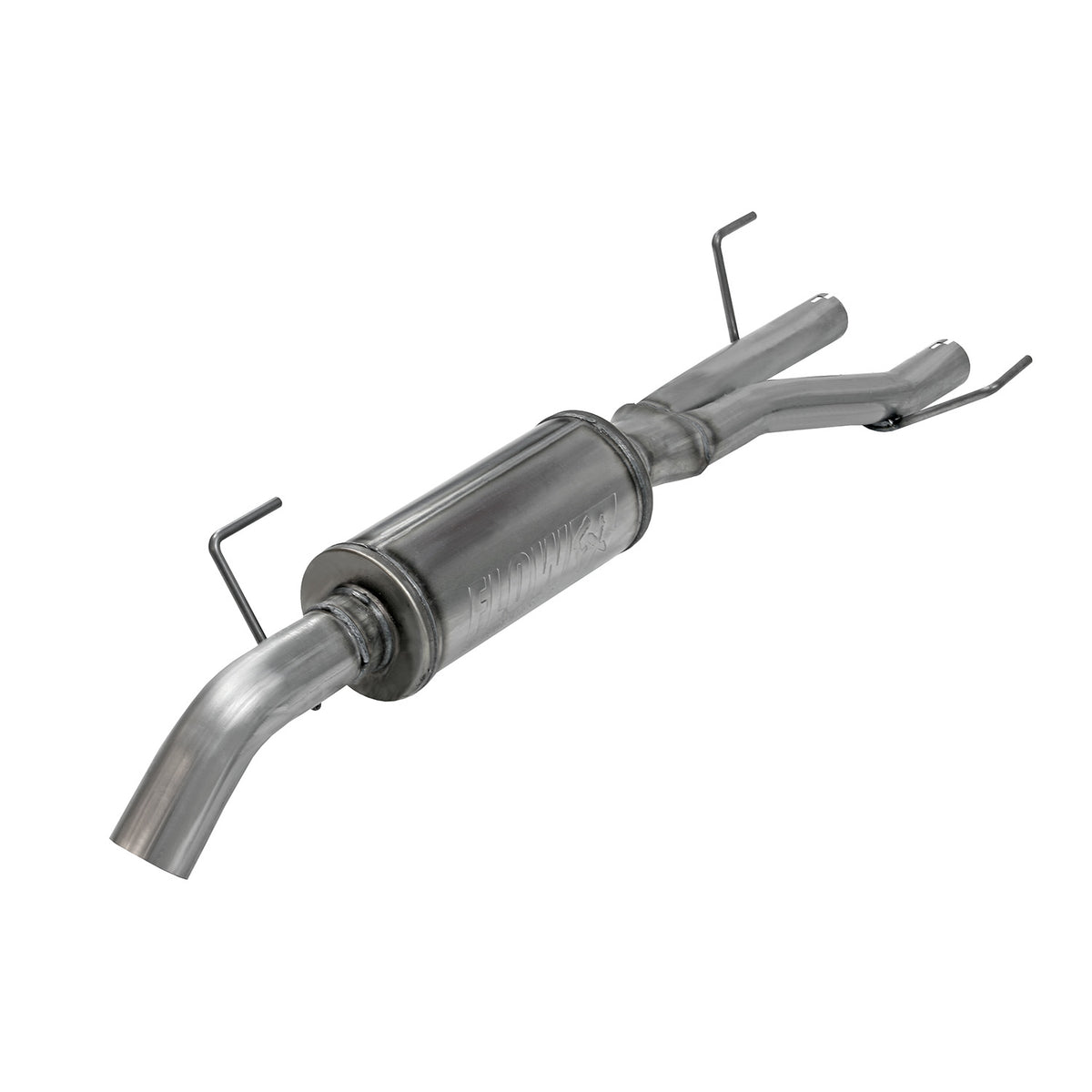 Flowmaster 717983 - Flow Fx Extreme Cat-Back Exhaust System Fits 2007-2021 Toyota Tundra 4.7 And 5.7-Liter, Flow Fx Extreme 3.00-Inch Stainless Steel Cat-Back Exhaust System Flowmaster 1