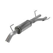 Flowmaster 717983 - Flow Fx Extreme Cat-Back Exhaust System Fits 2007-2021 Toyota Tundra 4.7 And 5.7-Liter, Flow Fx Extreme 3.00-Inch Stainless Steel Cat-Back Exhaust System Flowmaster 1