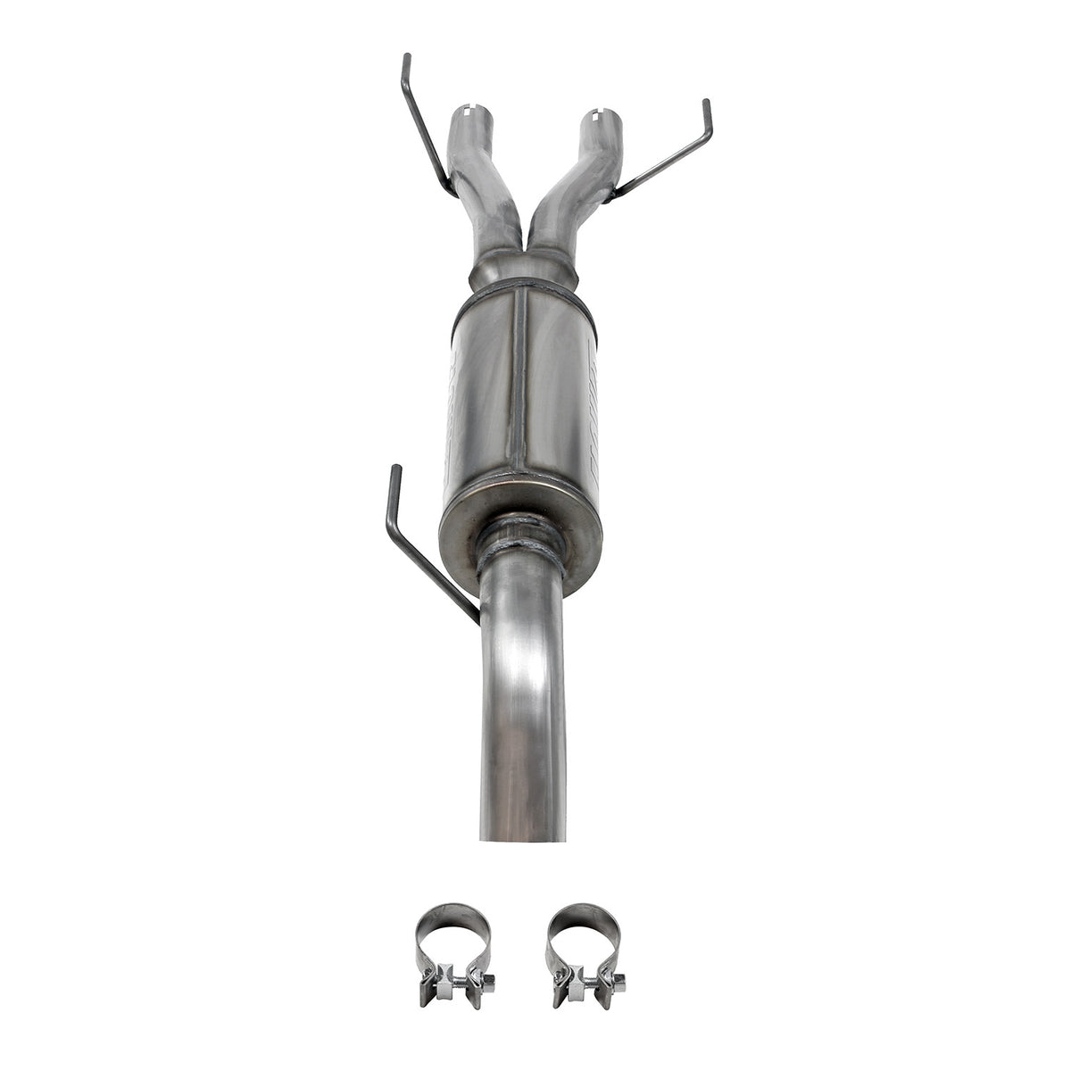 Flowmaster 717983 - Flow Fx Extreme Cat-Back Exhaust System Fits 2007-2021 Toyota Tundra 4.7 And 5.7-Liter, Flow Fx Extreme 3.00-Inch Stainless Steel Cat-Back Exhaust System Flowmaster 2