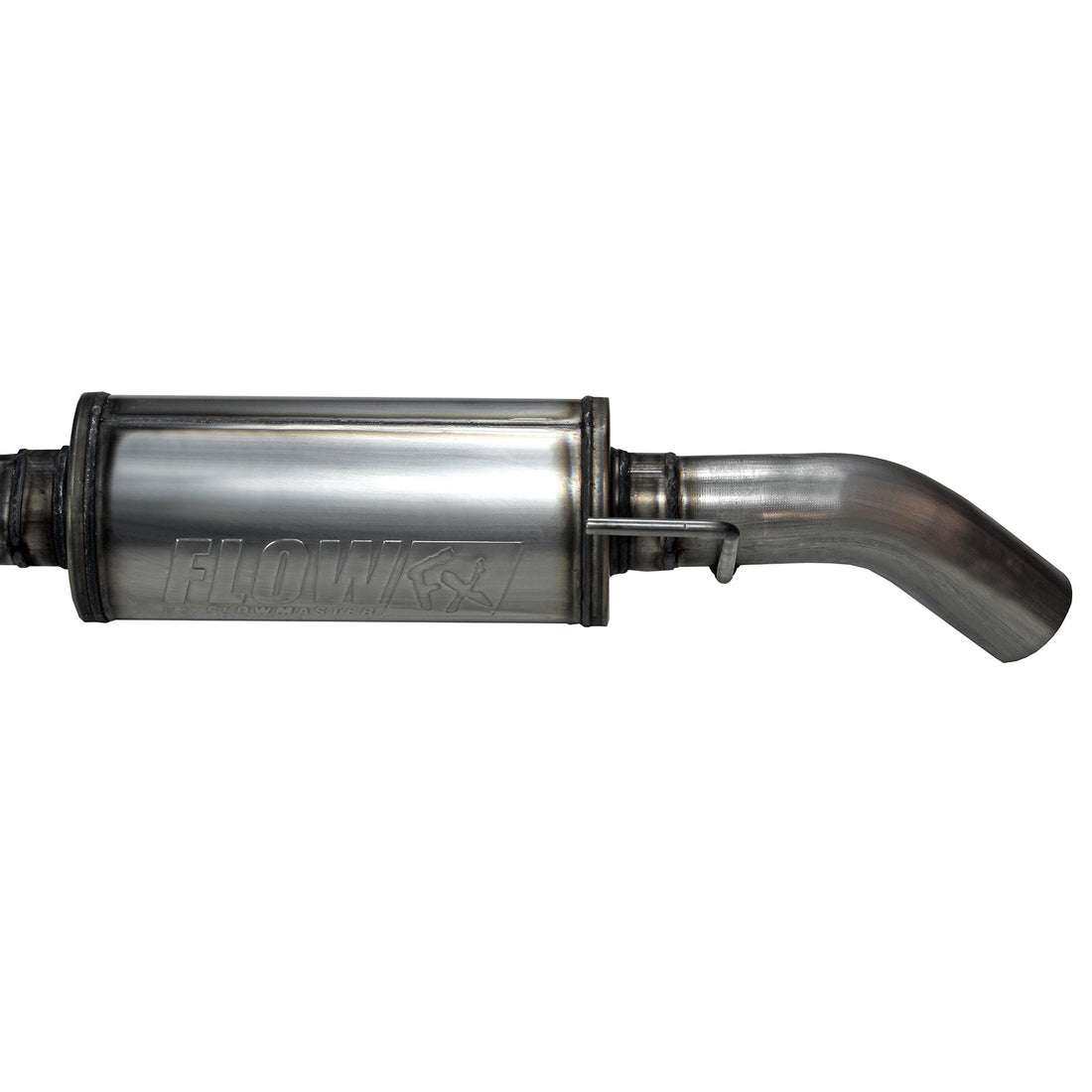 Flowmaster 717983 - Flow Fx Extreme Cat-Back Exhaust System Fits 2007-2021 Toyota Tundra 4.7 And 5.7-Liter, Flow Fx Extreme 3.00-Inch Stainless Steel Cat-Back Exhaust System Flowmaster 4