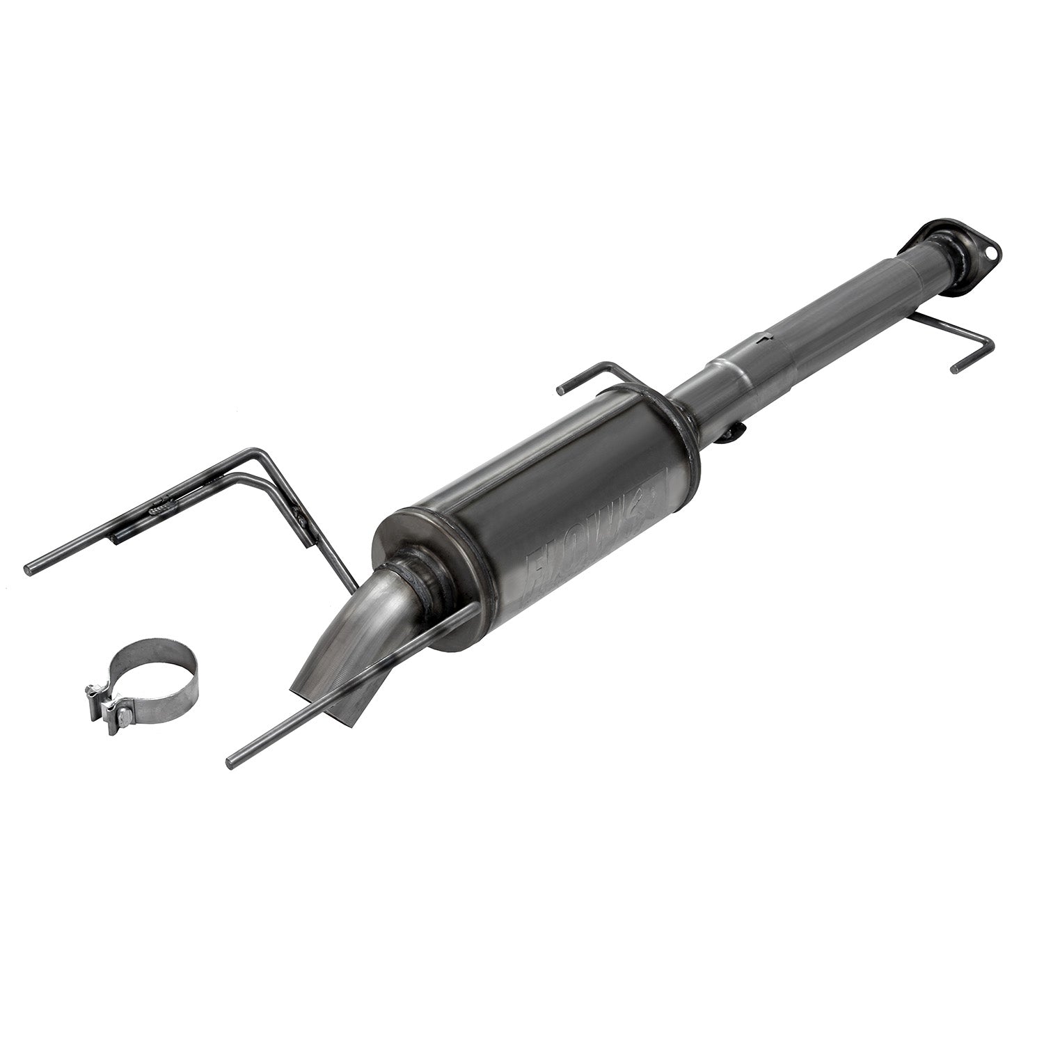 Flowmaster 717984 - Flow Fx Extreme Cat-Back Exhaust System Fits 2007-2014 Toyota Fj Cruiser 4.0-Liter, Flow Fx Extreme 3.00-Inch Stainless Steel Cat-Back Exhaust System Flowmaster 1