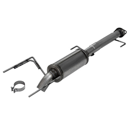 Flowmaster 717984 - Flow Fx Extreme Cat-Back Exhaust System Fits 2007-2014 Toyota Fj Cruiser 4.0-Liter, Flow Fx Extreme 3.00-Inch Stainless Steel Cat-Back Exhaust System Flowmaster 1