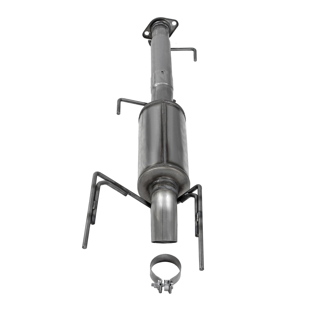 Flowmaster 717984 - Flow Fx Extreme Cat-Back Exhaust System Fits 2007-2014 Toyota Fj Cruiser 4.0-Liter, Flow Fx Extreme 3.00-Inch Stainless Steel Cat-Back Exhaust System Flowmaster 2