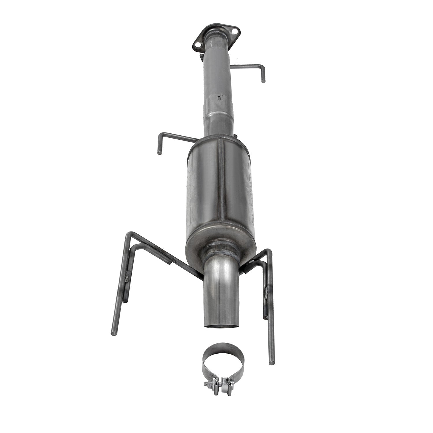 Flowmaster 717984 - Flow Fx Extreme Cat-Back Exhaust System Fits 2007-2014 Toyota Fj Cruiser 4.0-Liter, Flow Fx Extreme 3.00-Inch Stainless Steel Cat-Back Exhaust System Flowmaster 2