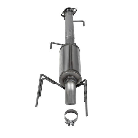 Flowmaster 717984 - Flow Fx Extreme Cat-Back Exhaust System Fits 2007-2014 Toyota Fj Cruiser 4.0-Liter, Flow Fx Extreme 3.00-Inch Stainless Steel Cat-Back Exhaust System Flowmaster 2