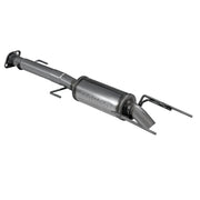 Flowmaster 717984 - Flow Fx Extreme Cat-Back Exhaust System Fits 2007-2014 Toyota Fj Cruiser 4.0-Liter, Flow Fx Extreme 3.00-Inch Stainless Steel Cat-Back Exhaust System Flowmaster 3