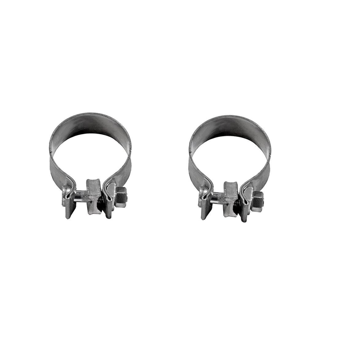 Flowmaster 717991 Flow Fx Axle-Back Exhaust System 3.0 Inch Stainless Steel