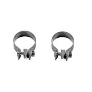 Flowmaster 717991 Flow Fx Axle-Back Exhaust System 3.0 Inch Stainless Steel