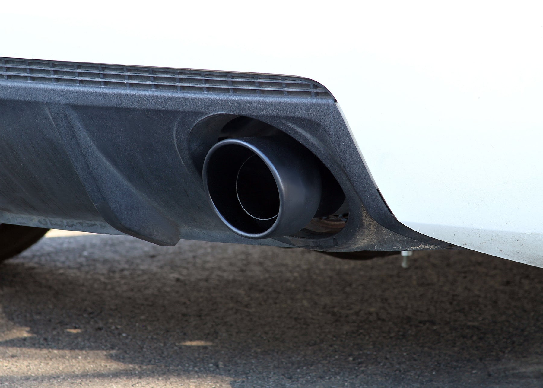 Flowmaster 717991 Flow Fx Axle-Back Exhaust System 3.0 Inch Stainless Steel