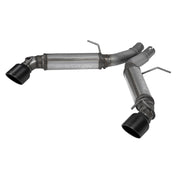 Flowmaster 717992 Flow Fx Axle-Back Exhaust System 3.0 Inch Stainless Steel