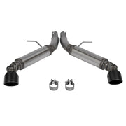 Flowmaster 717992 Flow Fx Axle-Back Exhaust System 3.0 Inch Stainless Steel