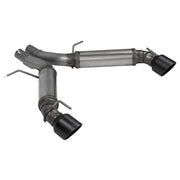 Flowmaster 717992 Flow Fx Axle-Back Exhaust System 3.0 Inch Stainless Steel