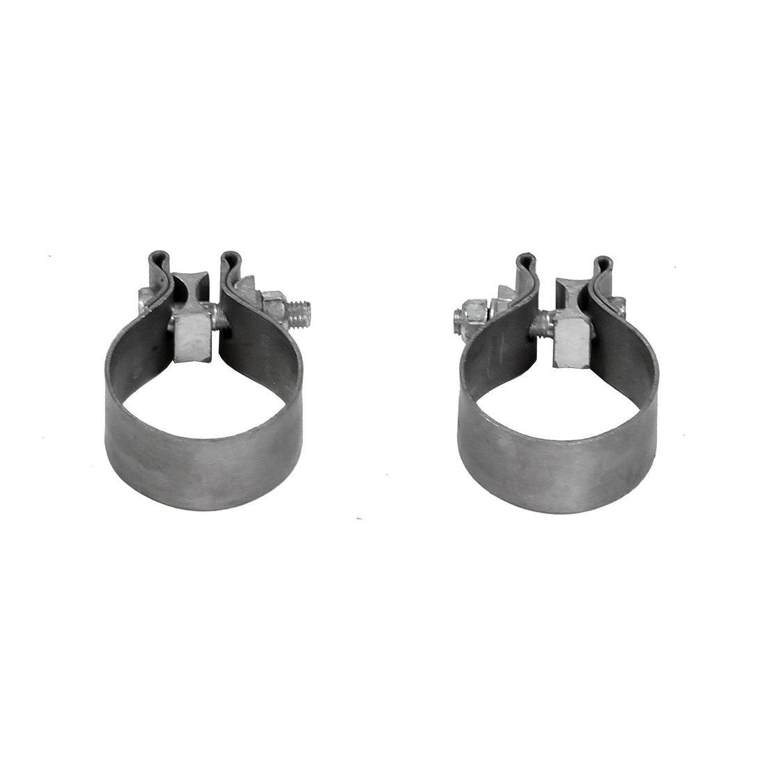 Flowmaster 717992 Flow Fx Axle-Back Exhaust System 3.0 Inch Stainless Steel