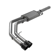 Flowmaster 717993 - Flow Fx Cat-Back Exhaust System Fits 2009-2024 Dodge Ram 1500 (19-24 1500 Classic) 4.7/5.7-Liter, Flow Fx Cat-Back, Dual Same