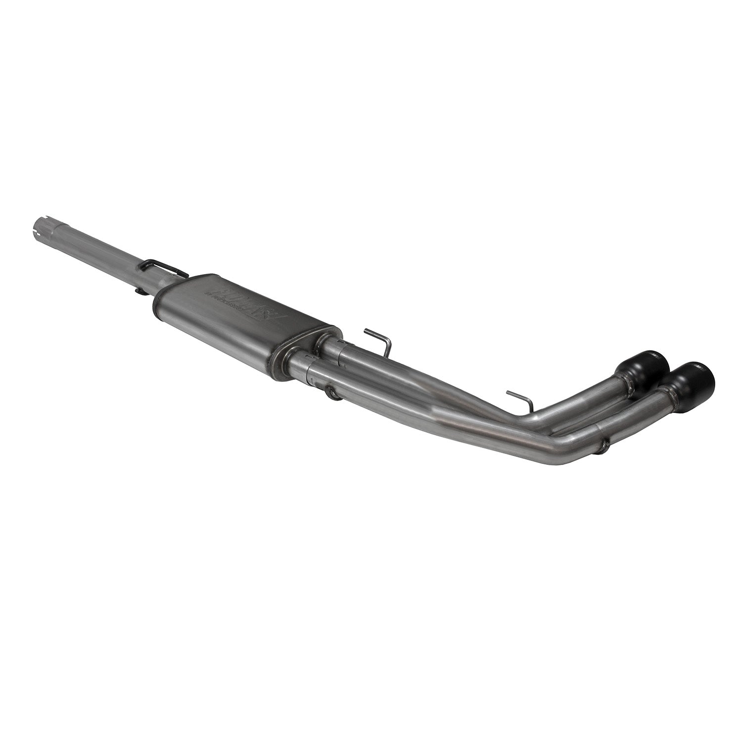 Flowmaster 717993 - Flow Fx Cat-Back Exhaust System Fits 2009-2024 Dodge Ram 1500 (19-24 1500 Classic) 4.7/5.7-Liter, Flow Fx Cat-Back, Dual Same