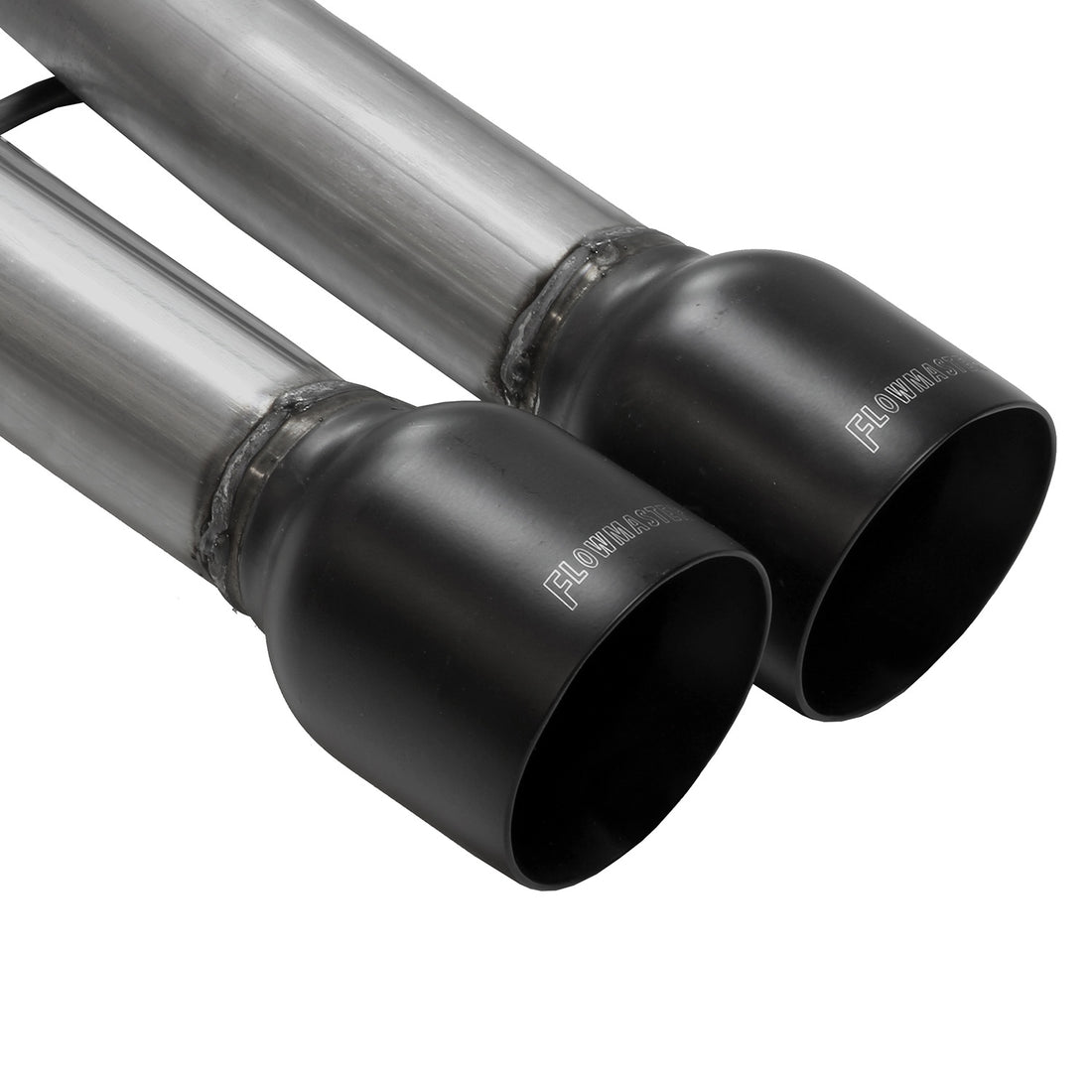 Flowmaster 717993 - Flow Fx Cat-Back Exhaust System Fits 2009-2024 Dodge Ram 1500 (19-24 1500 Classic) 4.7/5.7-Liter, Flow Fx Cat-Back, Dual Same