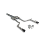 Flowmaster 717996 - Flow Fx Cat-Back Exhaust System Fits 2015-2023 Dodge Charger Pursuit/Enforcer/Gt/Gt Plus 3.6L, Cat-Back, Dual Rear Exit, Flow Fx Stainless Steel Exhaust System Flowmaster 1