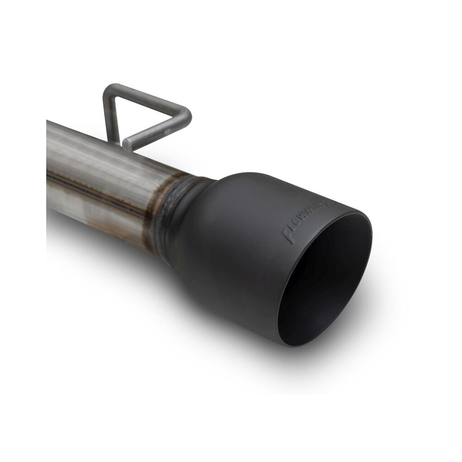 Flowmaster 717996 - Flow Fx Cat-Back Exhaust System Fits 2015-2023 Dodge Charger Pursuit/Enforcer/Gt/Gt Plus 3.6L, Cat-Back, Dual Rear Exit, Flow Fx Stainless Steel Exhaust System Flowmaster 2