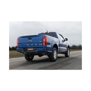 Flowmaster 717997 Flow Fx Cat-Back Exhaust System Stainless Steel Dual Same Side Exit