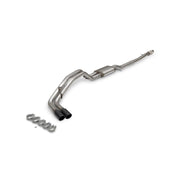 Flowmaster 717997 Flow Fx Cat-Back Exhaust System Stainless Steel Dual Same Side Exit