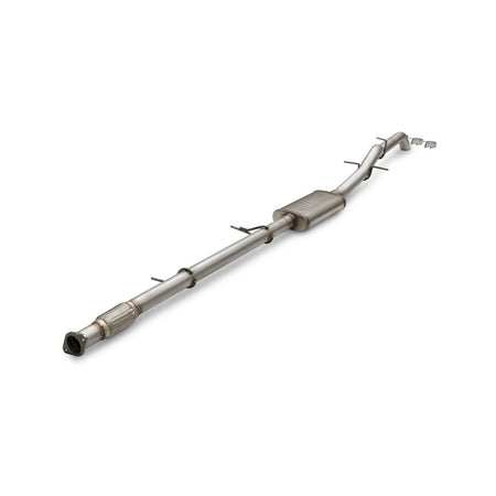 Flowmaster 717998 - Flowfx Cat-Back Exhaust System Fits 2023-2026 GM Colorado / Canyon 2.7-Liter, Cat-Back, Single Out Rear Exit, High Clearance, Stainless Steel Exhaust System Flowmaster 3
