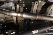Flowmaster Flowmaster 718102 Muffler
