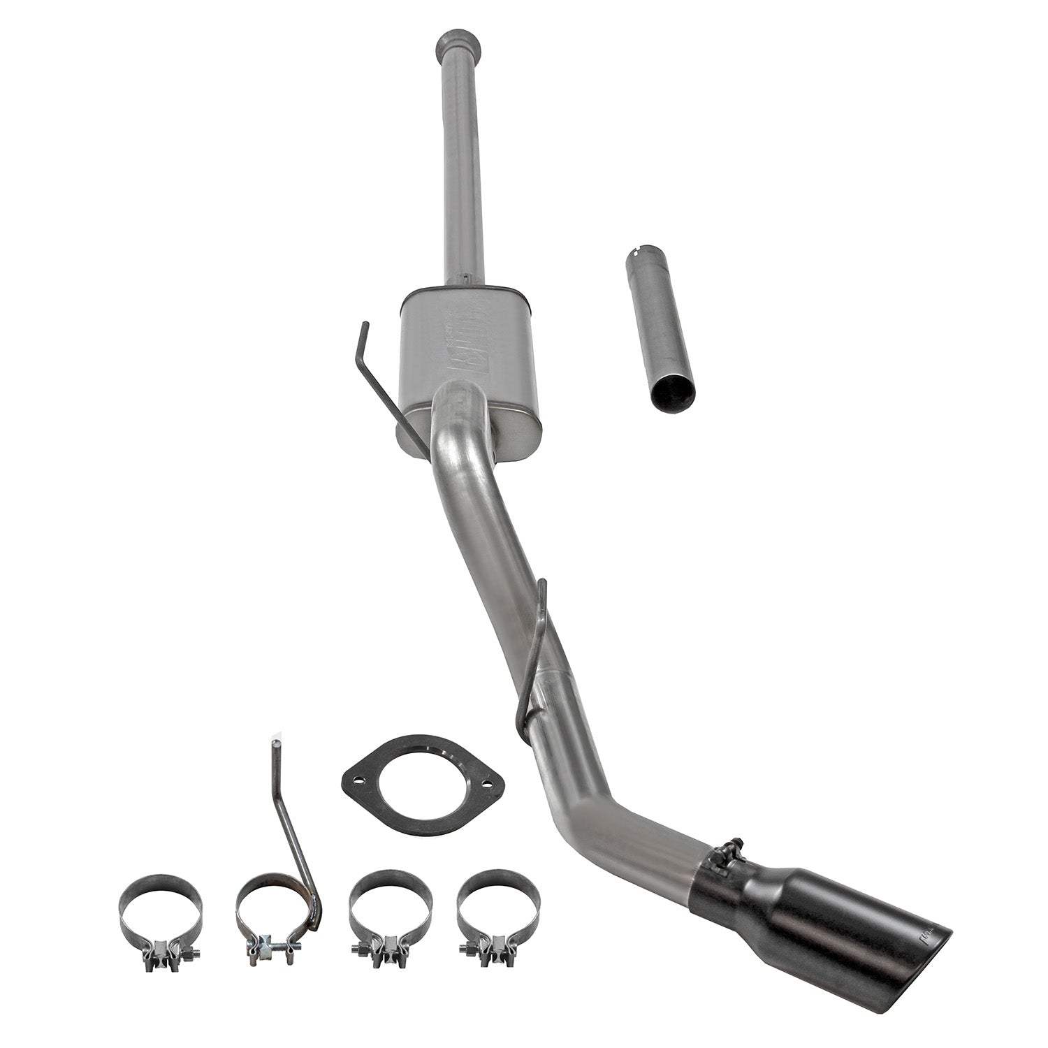 Flowmaster 718115 Flow FX for 2021-2026 Ford F-150, view 3
