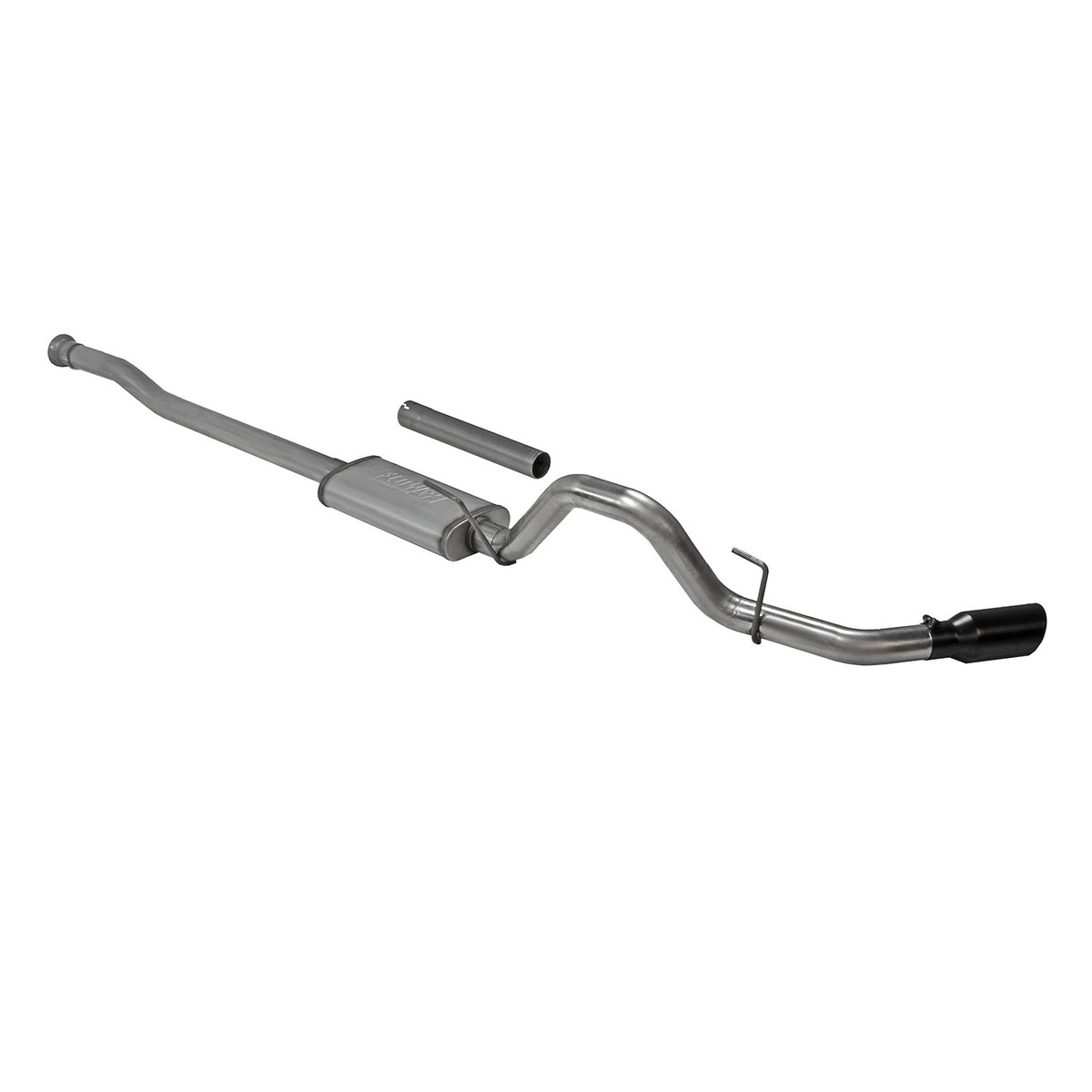 Flowmaster 718115 Flow FX for 2021-2026 Ford F-150, view 4