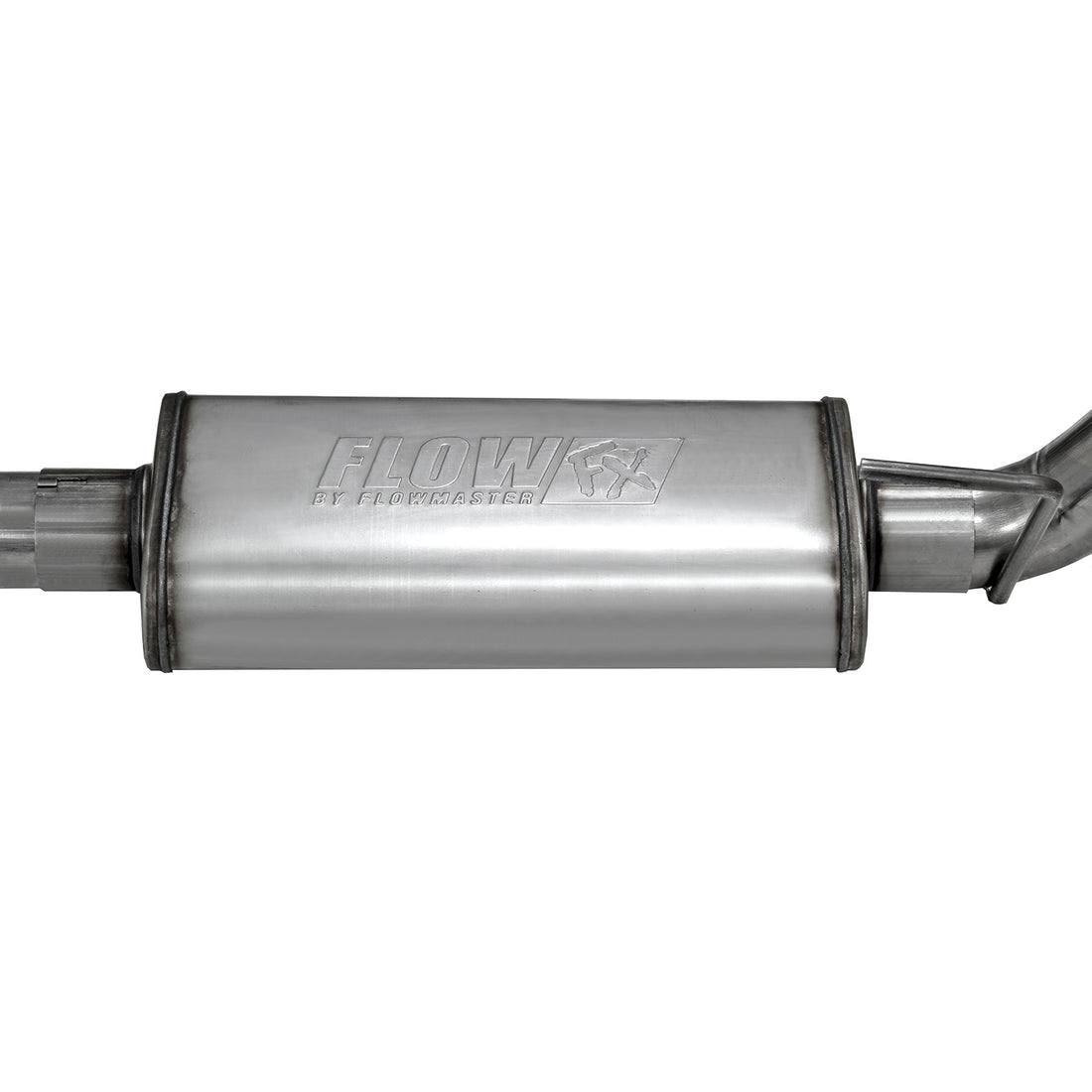 Flowmaster 718115 Flow FX for 2021-2026 Ford F-150, view 5