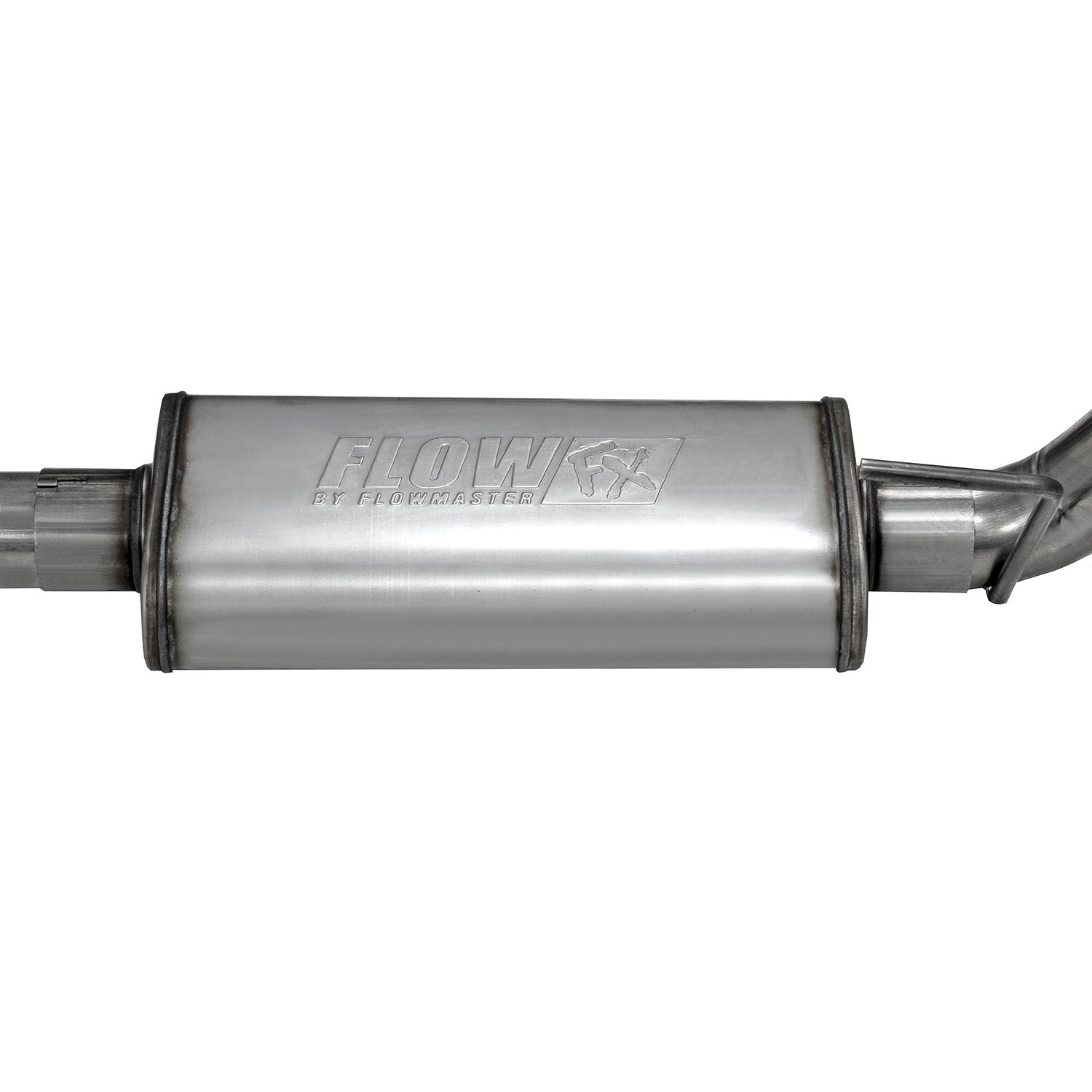 Flowmaster 718115 Flow FX for 2021-2026 Ford F-150, view 5