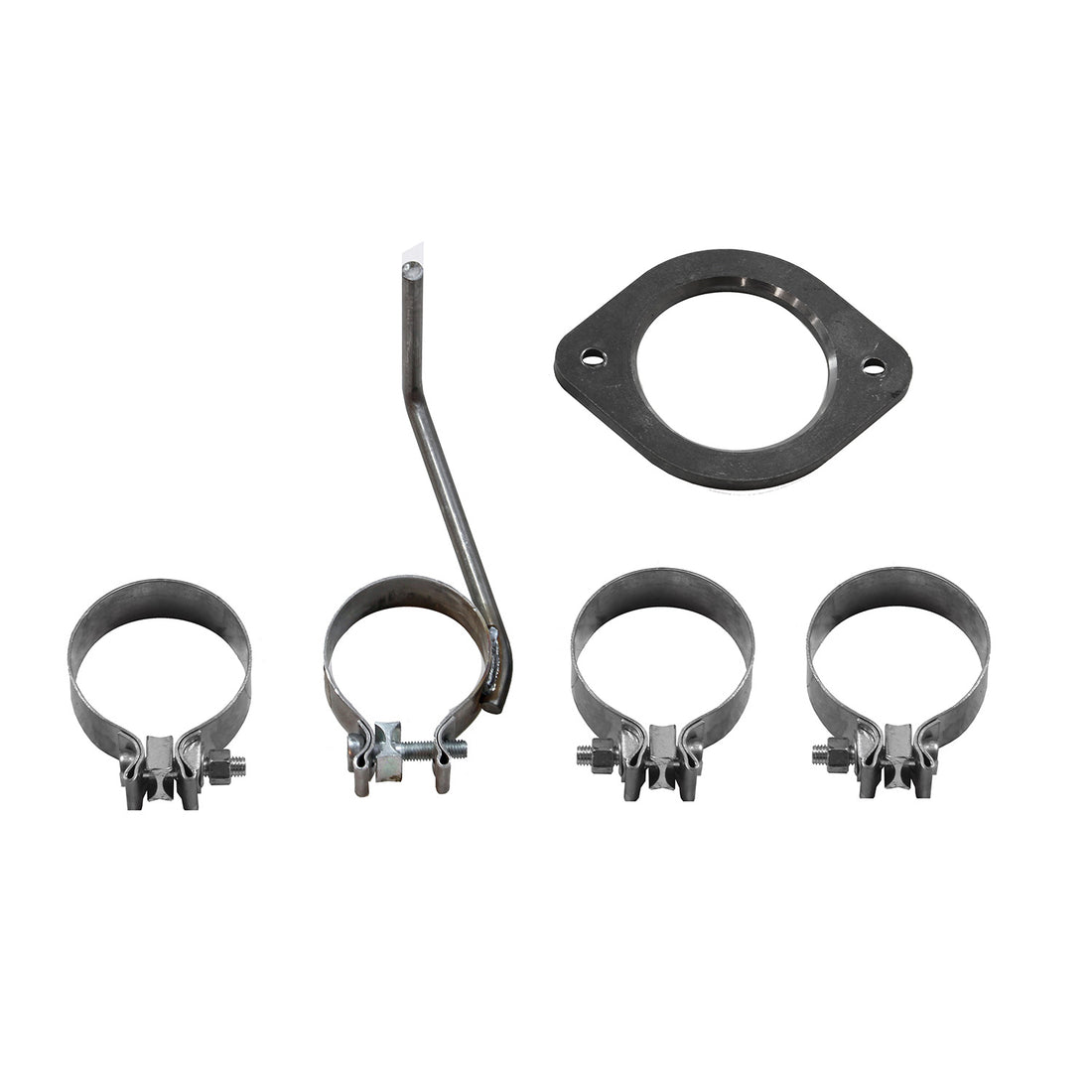 Flowmaster 718115 Flow FX for 2021-2026 Ford F-150, view 6
