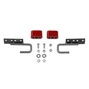 Flowmaster 718123 - Flow Fx Axle-Back Exhaust System Fits 2021-2025 Ford Bronco 2.3L/2.7L, Flow Fx Axle-Back, Dual Exit Flowmaster 4