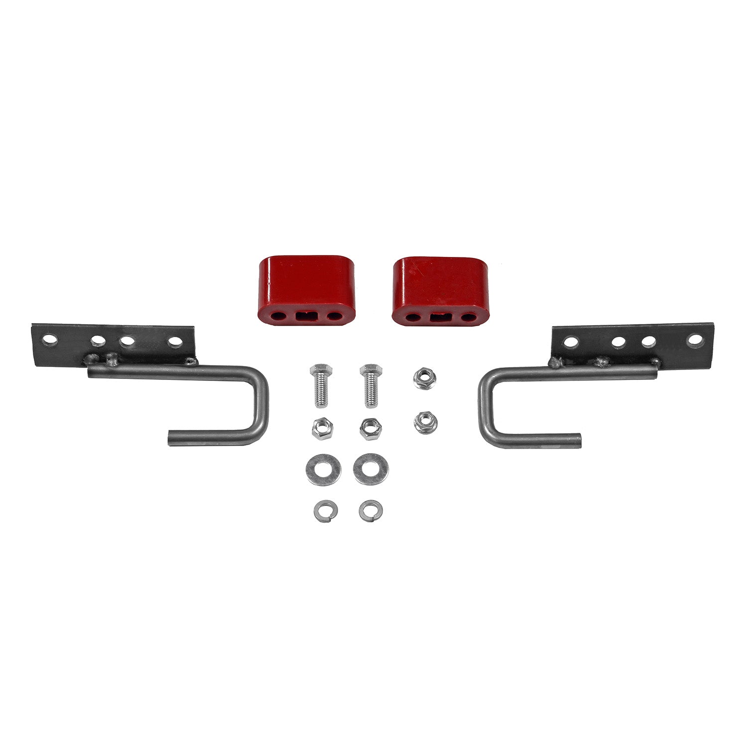 Flowmaster 718123 - Flow Fx Axle-Back Exhaust System Fits 2021-2025 Ford Bronco 2.3L/2.7L, Flow Fx Axle-Back, Dual Exit Flowmaster 4