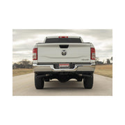 Flowmaster 718130 - Flow Fx Cat-Back Exhaust System Fits 2014-2024 Ram 2500 6.4-Liter Hemi, Cat-Back, Dual Rear Exit, Flow Fx Stainless Steel Exhaust System Flowmaster 4