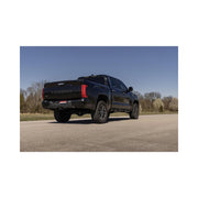 Flowmaster 718141 - Flow Fx Extreme Cat-Back Exhaust System Fits 2022-2025 Toyota Tundra 3.4-Liter, Cat-Back, Single Out Dump Exit, Flow Fx Extreme Stainless Steel Exhaust System Flowmaster 1