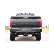 Flowmaster 718142 - Flow Fx Cat-Back Exhaust System Fits 2022-2025 Toyota Tundra 3.4-Liter Turbo, Cat-Back, Dual Side Exit, Stainless Steel Exhaust System Flowmaster 2