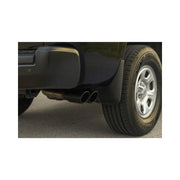 Flowmaster 718149 Flow Fx Cat-Back Exhaust System Stainless Steel Dual Same Side Exit