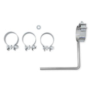 Flowmaster 718151 Flow Fx Cat-Back Exhaust System 3.0 Inch Stainless Steel